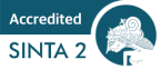 Tahniah, Journal of Natural Science and Integration Tadris IPA Raih  Akreditasi Sinta 2 – JURUSAN TADRIS IPA