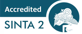 Tahniah, Journal of Natural Science and Integration Tadris IPA Raih  Akreditasi Sinta 2 – JURUSAN TADRIS IPA